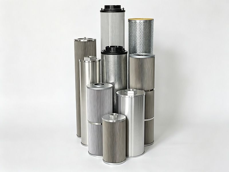  Hydraulic Filtration_Xinxiang Filter