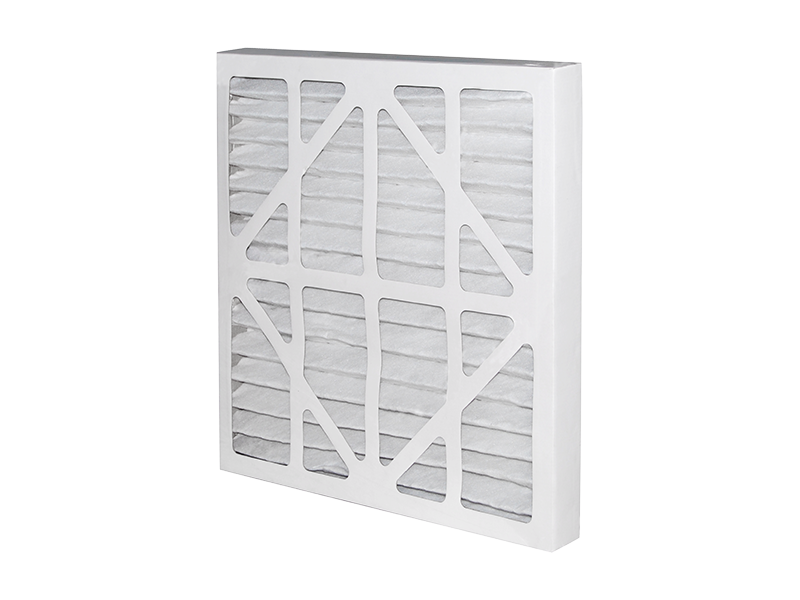 Primary Efficiency Filter_Xinxiang Filter