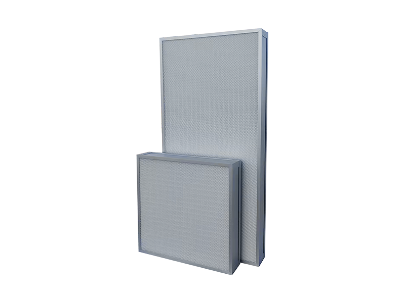 ULPA Filter_Xinxiang Filter