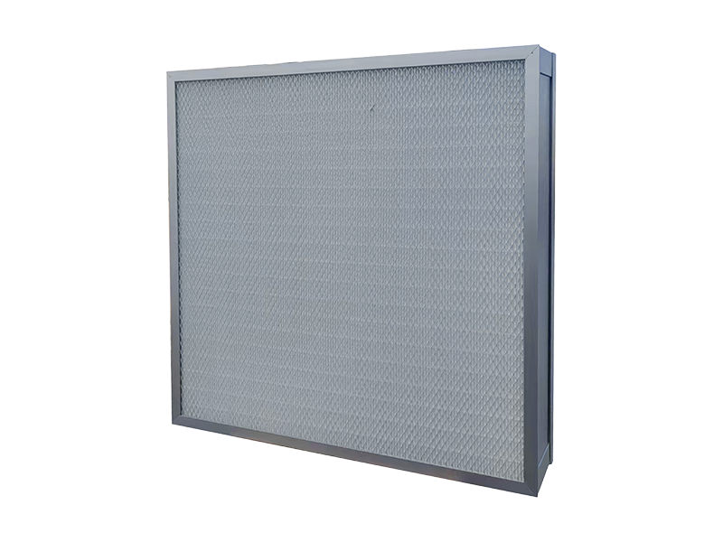 Medium Efficiency Filter_Xinxiang Filter