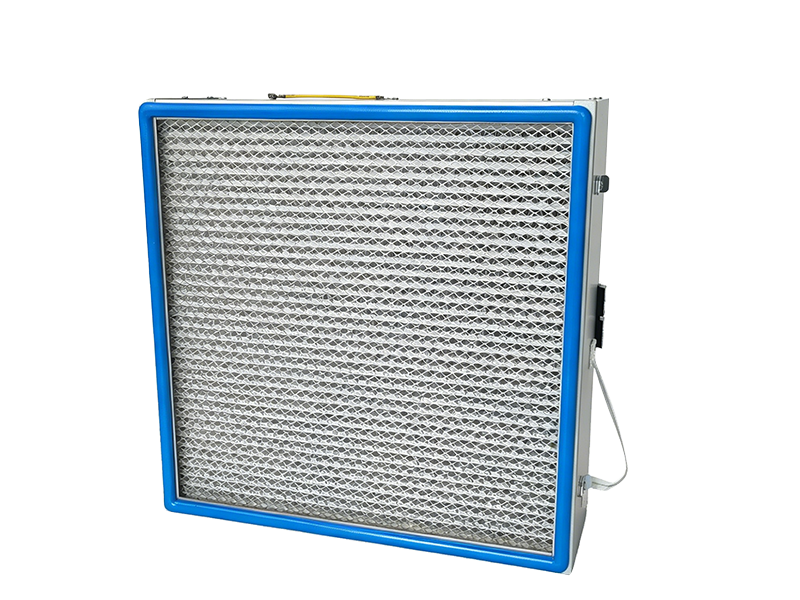  F9 Medium-Efficiency Filter_Xinxiang Filter