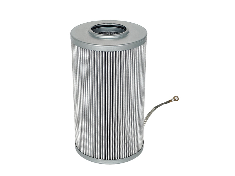 Internal O-Ring Insert Flame-Retardant Antistatic Filter Cartridge_Xinxiang Filter