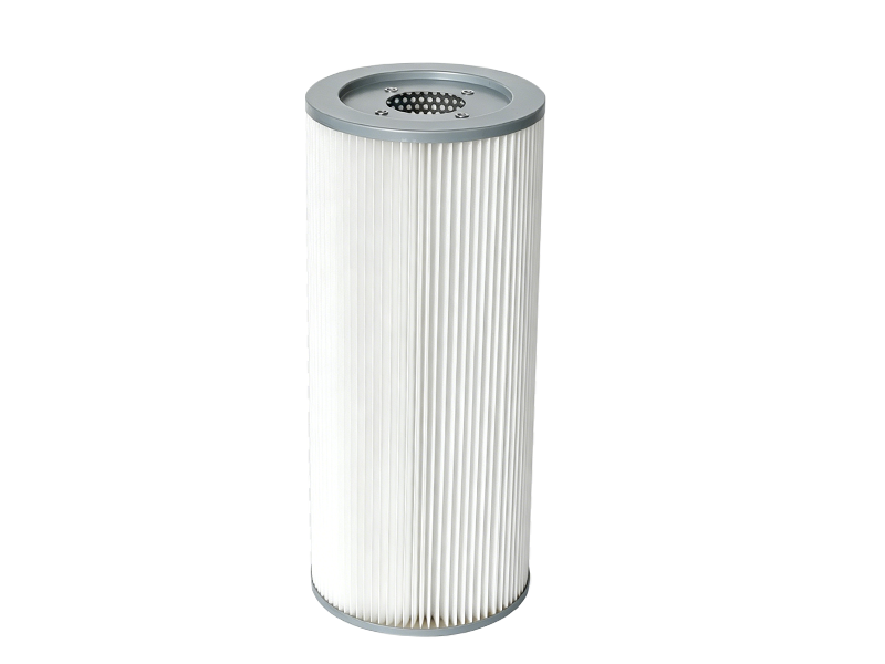Semiconductor & PV Process Filters_Xinxiang Filter