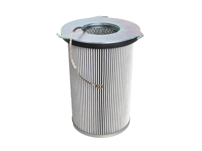Flame-Retardant Antistatic Filter_Xinxiang Filter