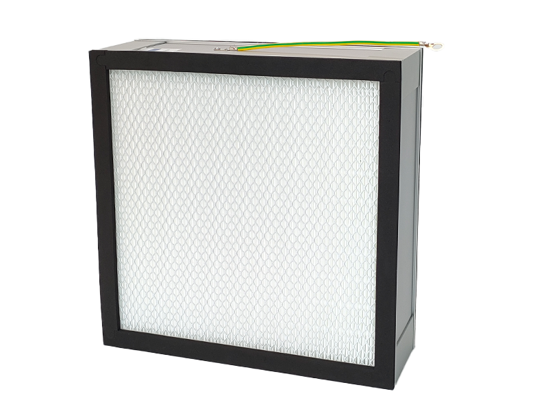  H13 HEPA Filter_Xinxiang Filter